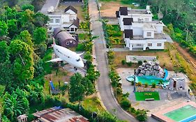 Highrange Villas